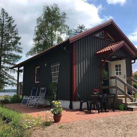Joarsbo, Stuga 2, Gardsstugan Kalv Esterno foto
