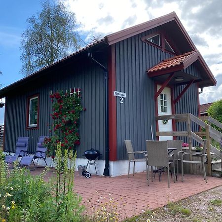 Joarsbo, Stuga 2, Gardsstugan Kalv Esterno foto