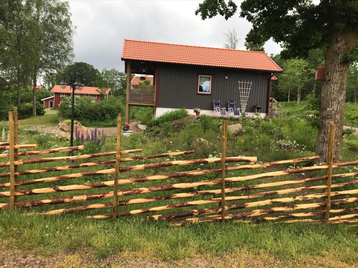 Joarsbo, Stuga 2, Gardsstugan Kalv Esterno foto