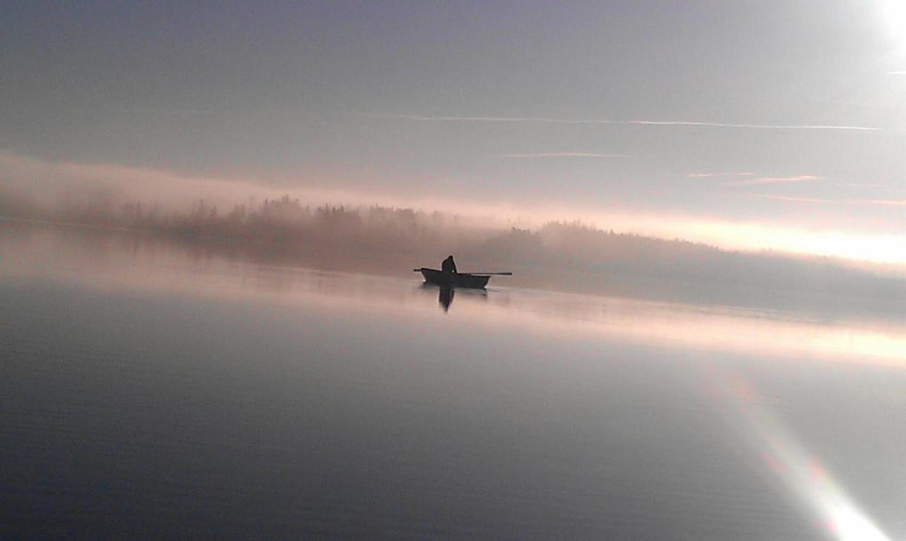 Joarsbo, Stuga 2, Gardsstugan Kalv Esterno foto