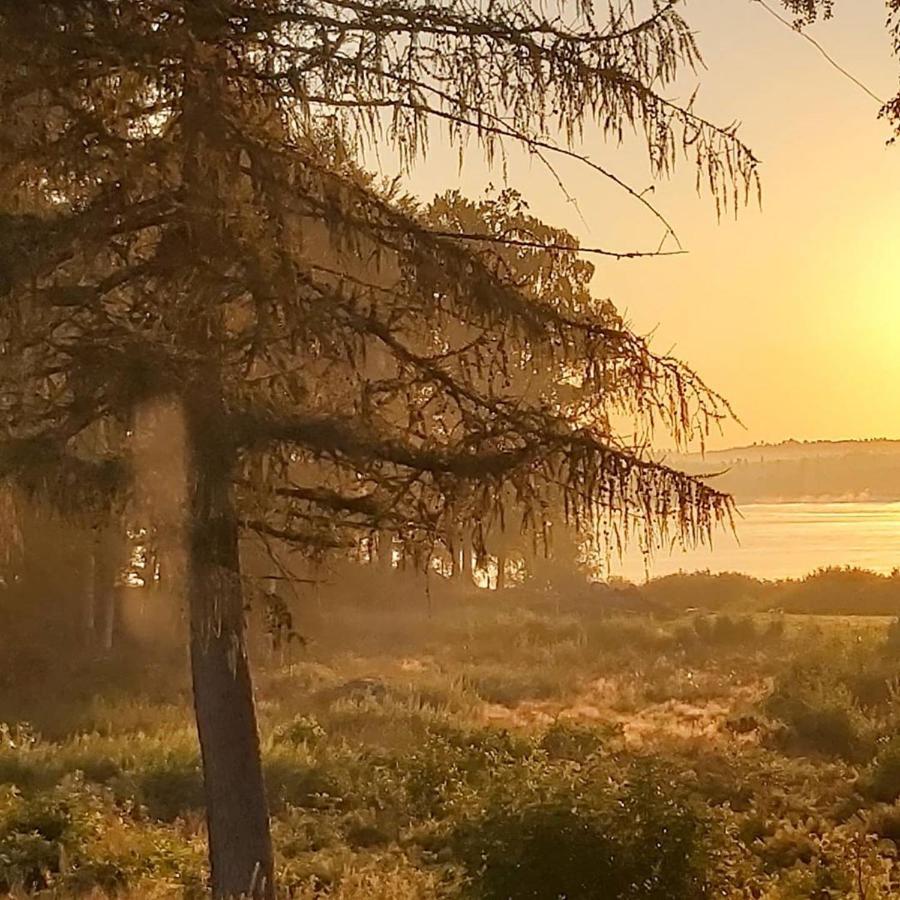 Joarsbo, Stuga 2, Gardsstugan Kalv Esterno foto