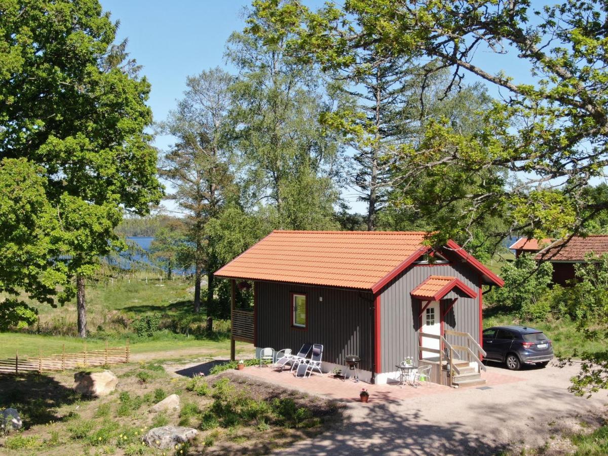 Joarsbo, Stuga 2, Gardsstugan Kalv Esterno foto