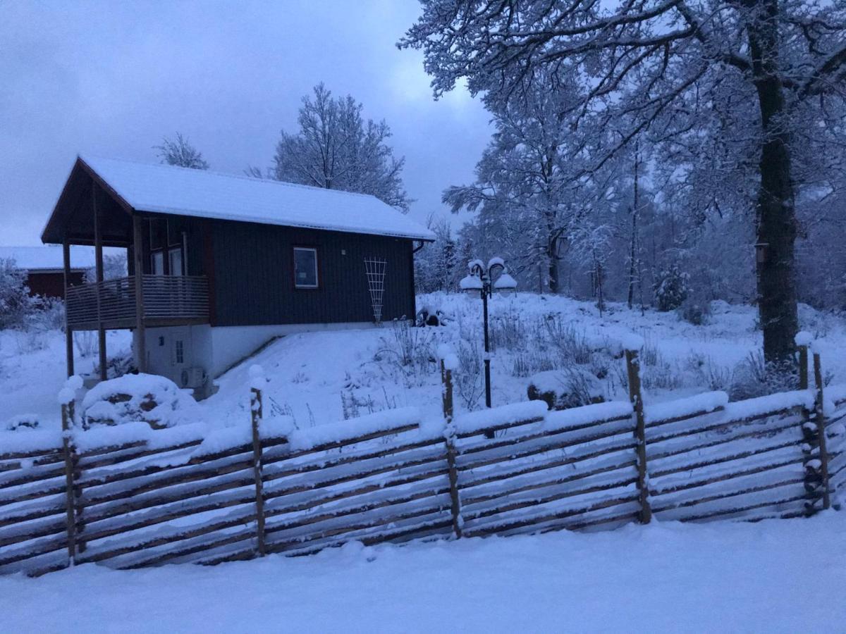 Joarsbo, Stuga 2, Gardsstugan Kalv Esterno foto