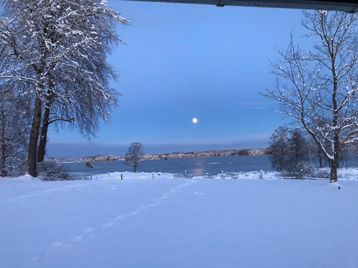 Joarsbo, Stuga 2, Gardsstugan Kalv Esterno foto