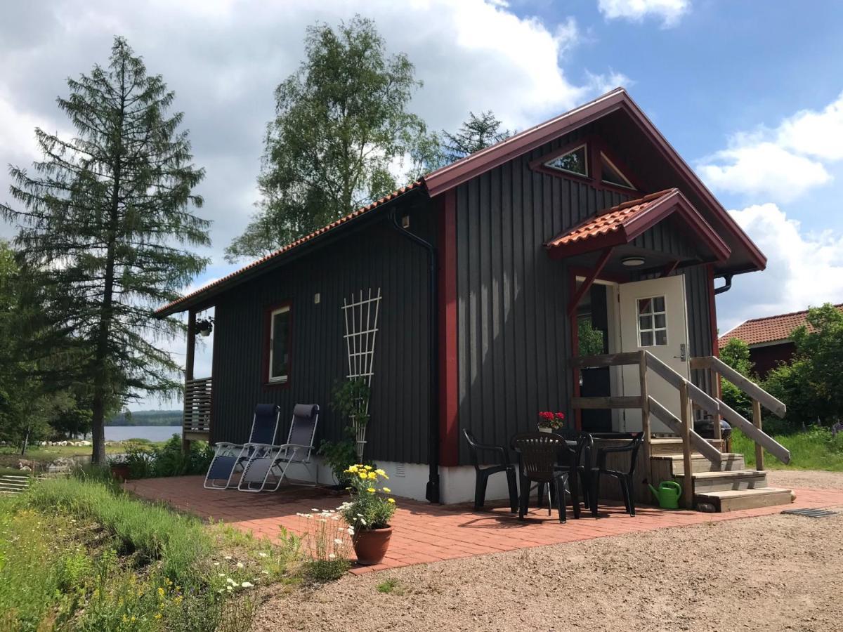 Joarsbo, Stuga 2, Gardsstugan Kalv Esterno foto