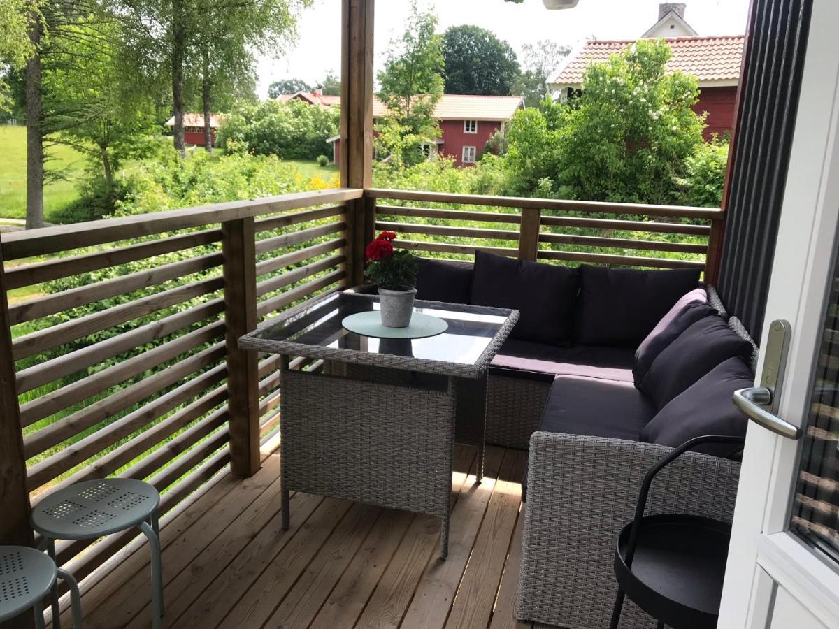Joarsbo, Stuga 2, Gardsstugan Kalv Esterno foto
