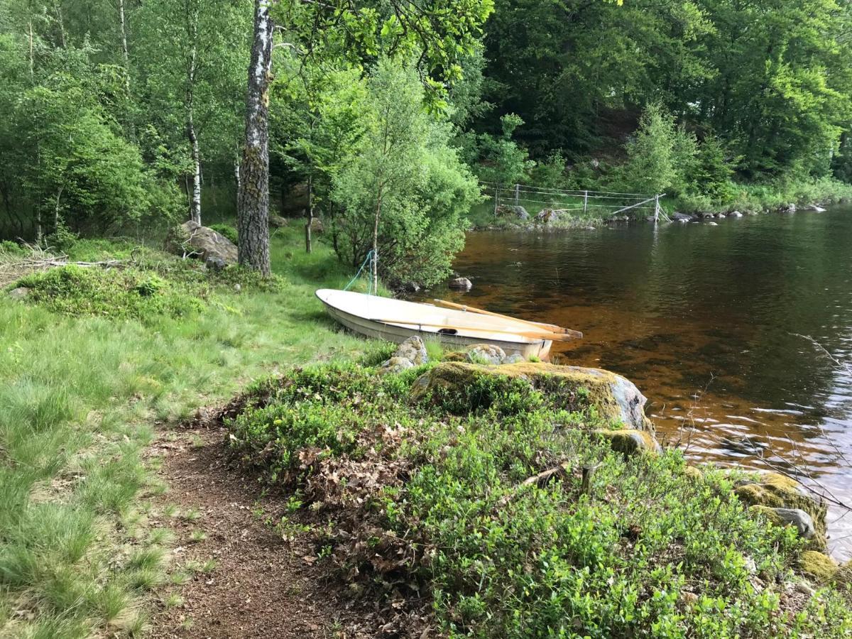 Joarsbo, Stuga 2, Gardsstugan Kalv Esterno foto