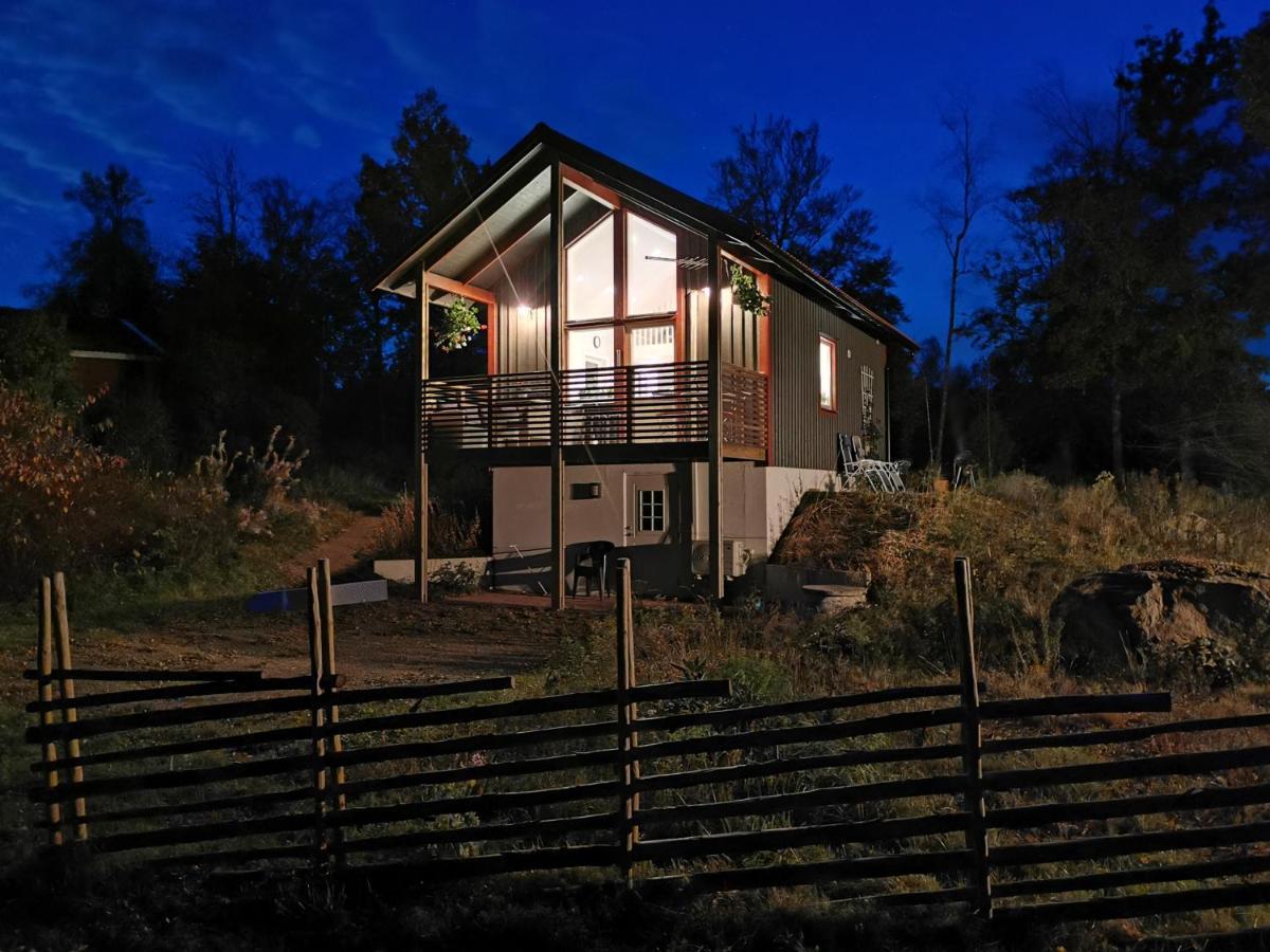Joarsbo, Stuga 2, Gardsstugan Kalv Esterno foto