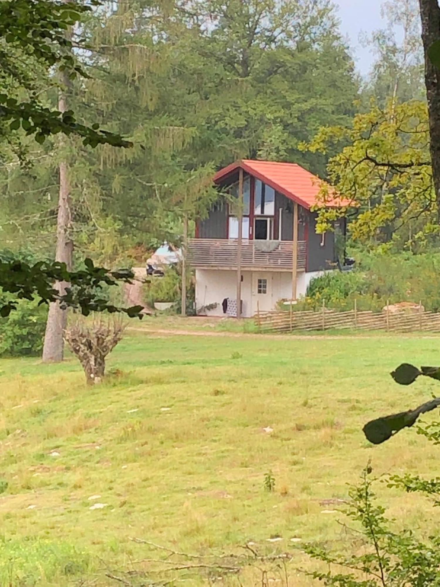 Joarsbo, Stuga 2, Gardsstugan Kalv Esterno foto
